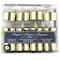 12 Packs: 24 ct. (288 total) Gold Flameless LED Tealight Candles by Ashland®
